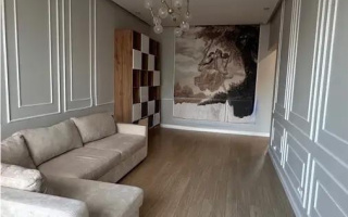 Продажа 3-комнатной квартиры, 90.2 м², ул. Бектурова, дом  1/2 - Продажа  трехкомнатных квартир в новостройках Астаны без посредников