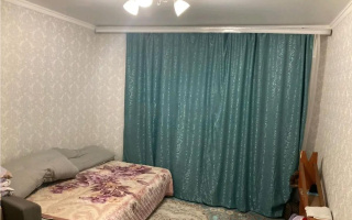 Продажа 1-комнатной квартиры, 35.8 м², мкр-н Нуркент, дом  49 - Продажа  однокомнатных квартир в Алматы с фото