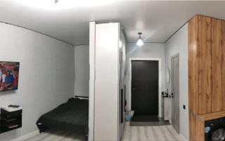 Продажа 1-комнатной квартиры, 22.3 м², ул. Есенберлина, дом  5 - Продажа квартир в Астане без посредников с фото