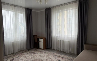 Продажа 2-комнатной квартиры, 56 м² - Продажа двухкомнатных квартир от собственников в Алматы - страница 27