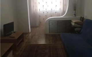 Продажа 3-комнатной квартиры, 63.8 м² - Продажа трехкомнатных квартир в Ауэзовском р-не Алматы