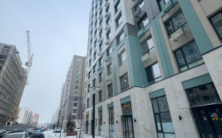 Продажа , 140 м², ул. Байтурсынова, дом  30 - Продажа офисных и торговых помещений в Астане