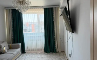 Продажа 2-комнатной квартиры, 53.4 м² - Продажа квартир в новостройках Алматы - страница 17