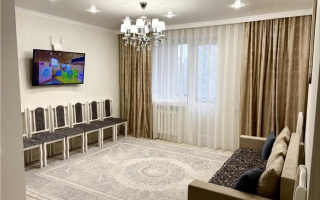 Продажа 4-комнатной квартиры, 100 м², ул. Сыганак, дом  4 - Продажа  четырехкомнатных квартир в Астане без посредников