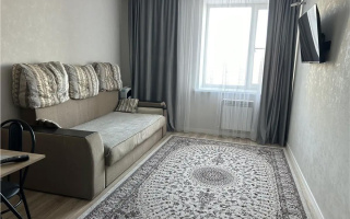 Продажа 2-комнатной квартиры, 40 м², ул. Нажимеденова, дом  15 - Продажа квартир в Казахстане