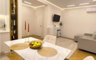 Продажа 3-комнатной квартиры, 55 м² - Продажа  трехкомнатных квартир в новостройках Алматы - страница 2