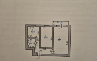 Продажа 2-комнатной квартиры, 42.9 м² - Продажа двухкомнатных квартир в Астане - страница 99