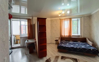 Продажа 1-комнатной квартиры, 29.8 м², ул. Лесная поляна - Продажа квартир в Астане