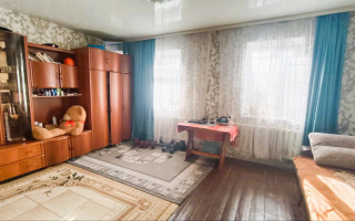 Продажа 3-комнатного дома, 65 м², ул. Серова - Продажа домов, коттеджей в Караганде