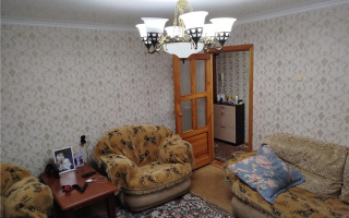 Продажа 4-комнатной квартиры, 69 м², мкр-н 6-й - Продажа  четырехкомнатных квартир в Темиртау