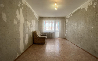 Продажа 1-комнатной квартиры, 30 м², ул. Озёрная, дом  2/2 - Продажа квартир в Темиртау