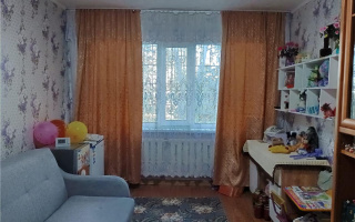 Продажа 1-комнатной квартиры, 30 м², мкр-н Восток-2 - Продажа  однокомнатных квартир в Караганде