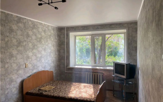 Продажа 1-комнатной квартиры, 30 м², мкр-н 21, дом  25 - Продажа  однокомнатных квартир в Караганде