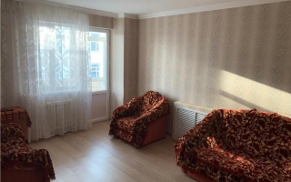 Продажа 1-комнатной квартиры, 40 м², пр. Женис, дом  43/3 - Продажа  однокомнатных квартир в Астане с фото