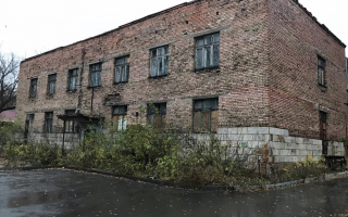 Продажа , 860 м², ул. Сарсекова, дом  49а - Продажа зданий в Караганде без посредников