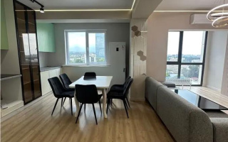 Продажа 3-комнатной квартиры, 73 м², ул. Нахимова, дом  51/1 - Продажа квартир в Алматы