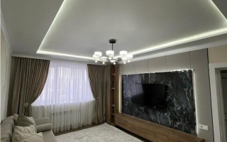 Продажа 2-комнатной квартиры, 70 м², ул. Навои, дом  39 - Продажа  двухкомнатных квартир в Алматы