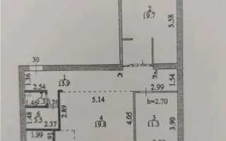 Продажа 3-комнатной квартиры, 85 м² - Продажа трехкомнатных квартир в р-не Есиль Астаны - страница 2