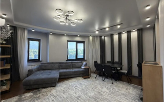 Продажа 3-комнатной квартиры, 110.5 м² - Продажа  трехкомнатных квартир в новостройках Алматы - страница 4