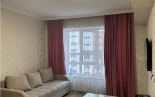 Продажа 2-комнатной квартиры, 57.3 м², мкр. Думан-2, дом  57/1 - Продажа квартир в Казахстане