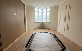 Продажа 2-комнатной квартиры, 40 м², мкр-н Нуркент, дом  41 - Продажа квартир в новостройках Алматы без посредников с фото