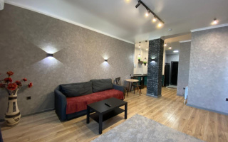 Продажа 3-комнатной квартиры, 110 м², ул. Комиссарова, дом  10/3 - Продажа  трехкомнатных квартир в новостройках Караганды