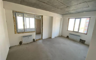 Продажа 3-комнатной квартиры, 115 м², ул. Майлина, дом  8/1 стр - Продажа  трехкомнатных квартир в новостройках Астаны