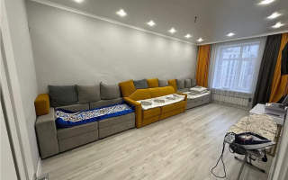 Продажа 2-комнатной квартиры, 70 м² - Продажа  двухкомнатных квартир в новостройках Караганды - страница 4