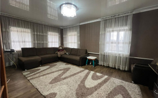 Продажа 4-комнатного дома, 95.3 м² - Продажа домов, коттеджей в Караганде - страница 2