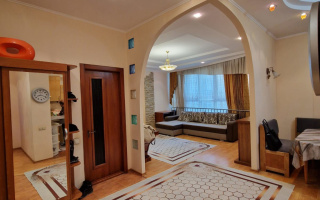 Продажа 2-комнатной квартиры, 80 м², пр. Достык, дом  162 - Продажа квартир в Алматы