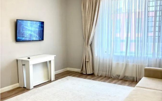 Продажа 3-комнатной квартиры, 80 м², ул. Мухамедханова, дом  6 - Продажа квартир в Астане без посредников