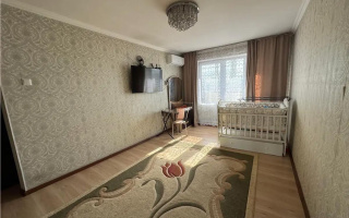 Продажа 1-комнатной квартиры, 36 м² - Продажа квартир от собственников в Алматы - страница 9