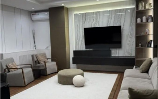 Продажа 3-комнатной квартиры, 113.4 м², ул. Байтурсынова, дом  5 - Продажа  трехкомнатных квартир в новостройках Астаны