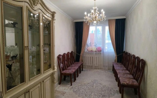 Продажа 4-комнатной квартиры, 96 м² - Продажа четырехкомнатных квартир в Астане