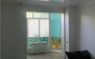Продажа 1-комнатной квартиры, 45 м² - Продажа однокомнатных квартир в монолитно-каркасном доме в Астане - страница 6