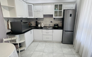 Продажа 1-комнатной квартиры, 38 м² - Продажа квартир в кирпичном доме в Астане