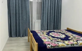 Продажа 2-комнатной квартиры, 58 м² - Продажа  двухкомнатных квартир в новостройках Алматы - страница 3
