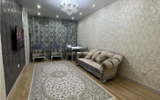 Продажа 2-комнатной квартиры, 70 м²