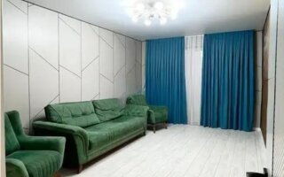 Продажа 2-комнатной квартиры, 66 м²