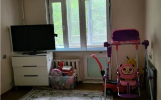 Продажа 3-комнатной квартиры, 67 м² - Продажа квартир в Алматы - страница 8