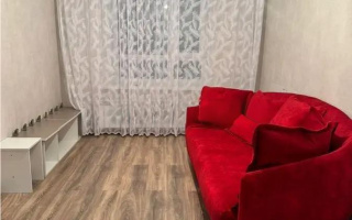 Продажа 1-комнатной квартиры, 38 м² - Продажа однокомнатных квартир от собственников в Астане