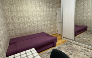 Аренда комнаты помесячно, 18 м² - Аренда недвижимости в Алматы - страница 2