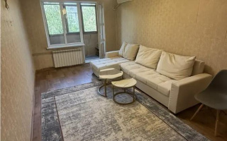 Продажа 2-комнатной квартиры, 45.1 м², ул. Клочкова, дом  170 - Продажа квартир в Алматы без посредников