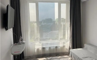 Продажа 1-комнатной квартиры, 40 м², пр. Райымбека, дом  162а - Продажа квартир в Алматы