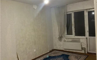 Продажа 1-комнатной квартиры, 38.5 м², мкр-н Жулдыз-2, дом  8Г - Продажа и аренда недвижимости в Алматы