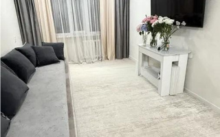 Продажа 3-комнатной квартиры, 67 м², ул. Металлистов, дом  42 - Продажа  трехкомнатных квартир в Караганде без посредников