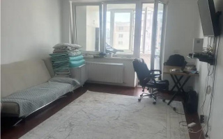 Продажа 1-комнатной квартиры, 43.7 м², пр. Аль-Фараби, дом  6 - Продажа квартир в Астане