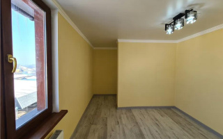Продажа 2-комнатной квартиры, 52.4 м², ул. Красноармейская, дом  11 - Продажа квартир в новостройках Алматы