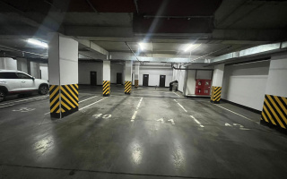 Аренда , 15 м², ул. Толе би - Аренда гаражей в Астане