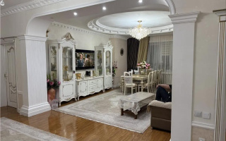 Продажа 4-комнатной квартиры, 190 м² - Продажа четырехкомнатных квартир в Астане